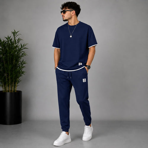 Ensemble Style 2026 أنصونبل رجالي رائع