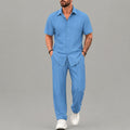 Ensemble Style 2026 أنصونبل رجالي رائع